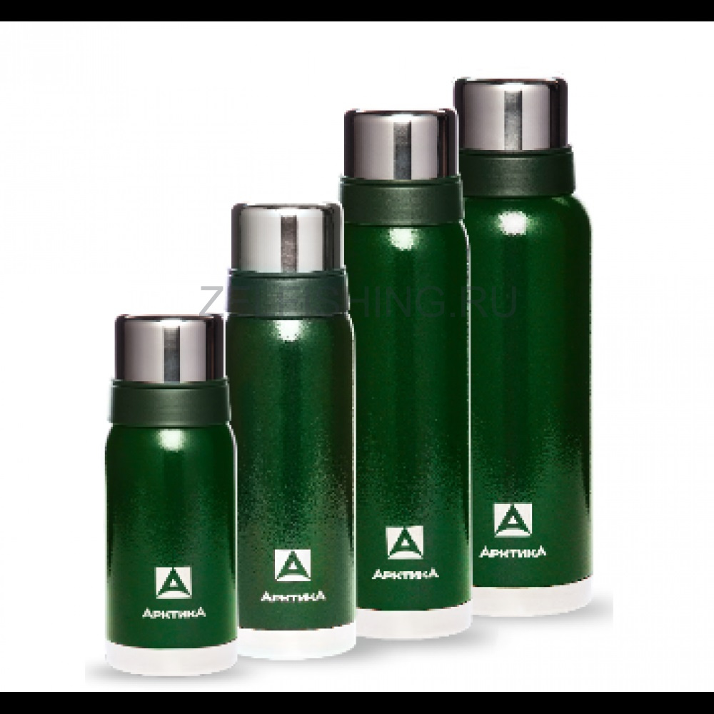 Термос Арктика 106 для напитков