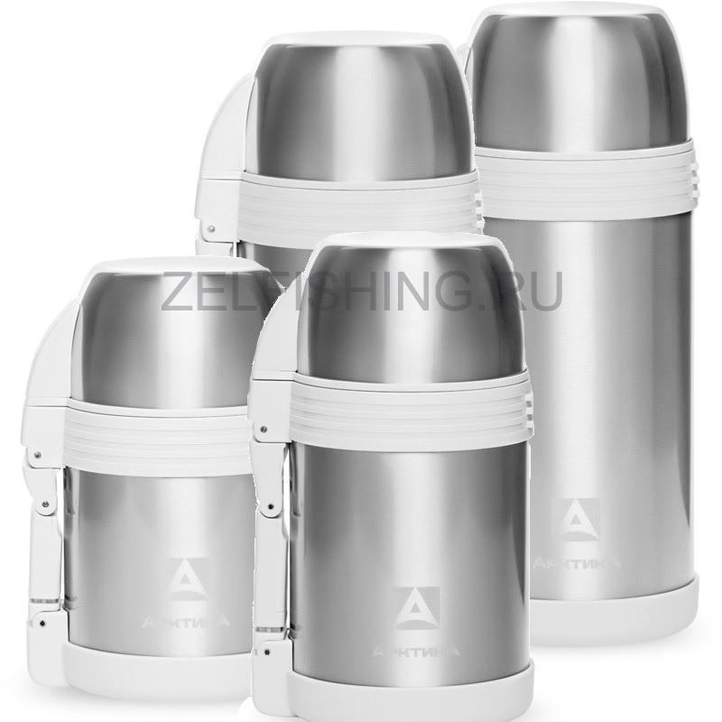 Термос универсальный Арктика 205