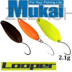 Mukai Looper .
