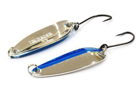 Daiwa Crusader 4г SBL