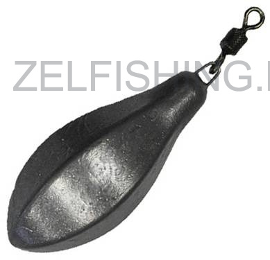 торпеда с верт