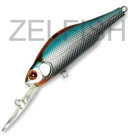 Воблер ZipBaits Khamsin Tiny 40DR