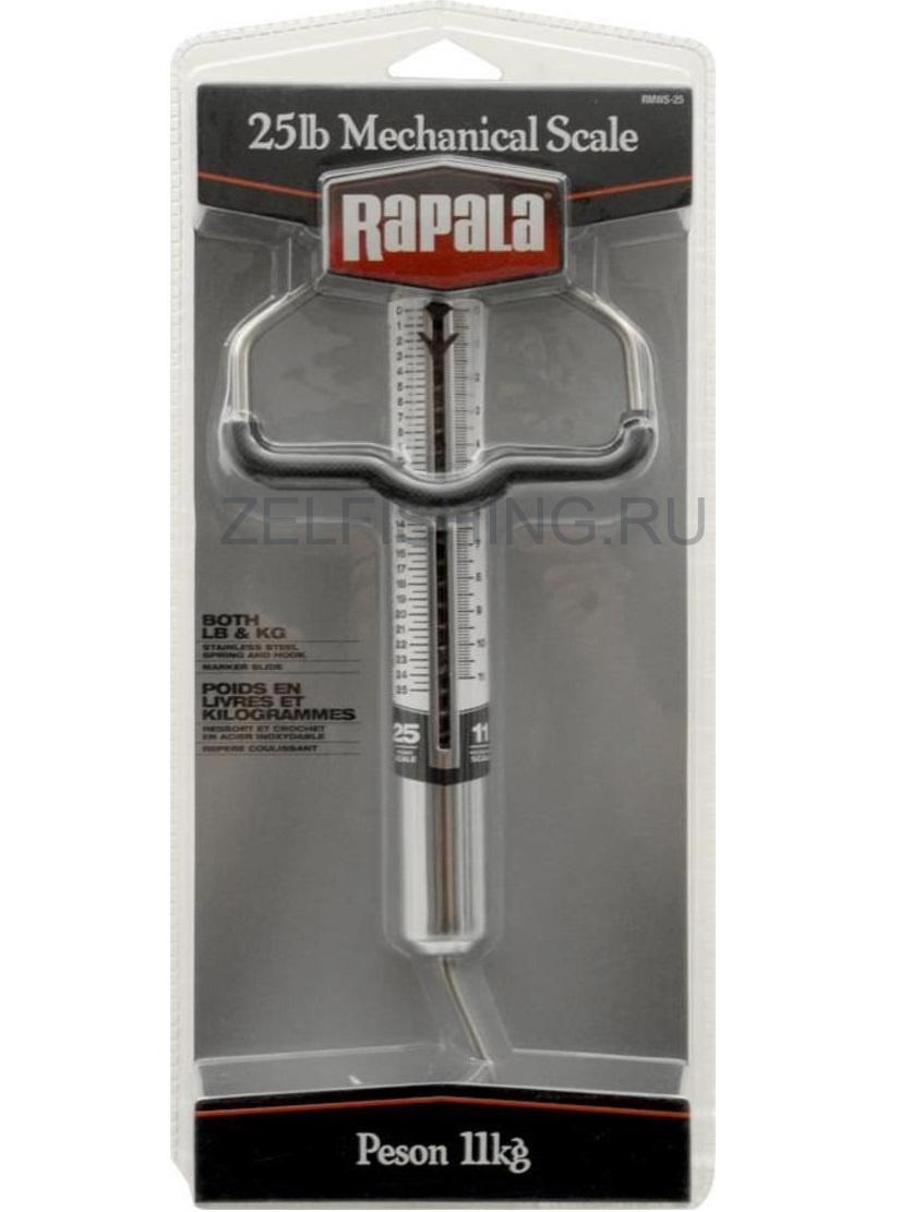 Rapala RMWS-25