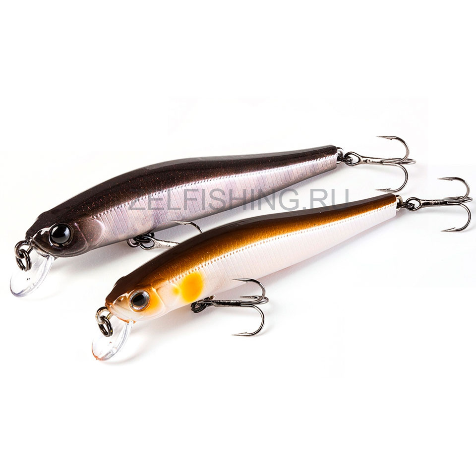 Воблер ZipBaits Rigge 70S