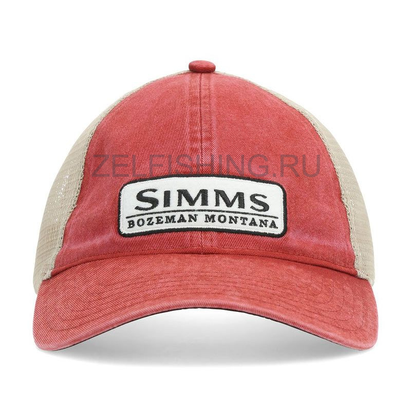 Кепка Simms Heritage Trucker