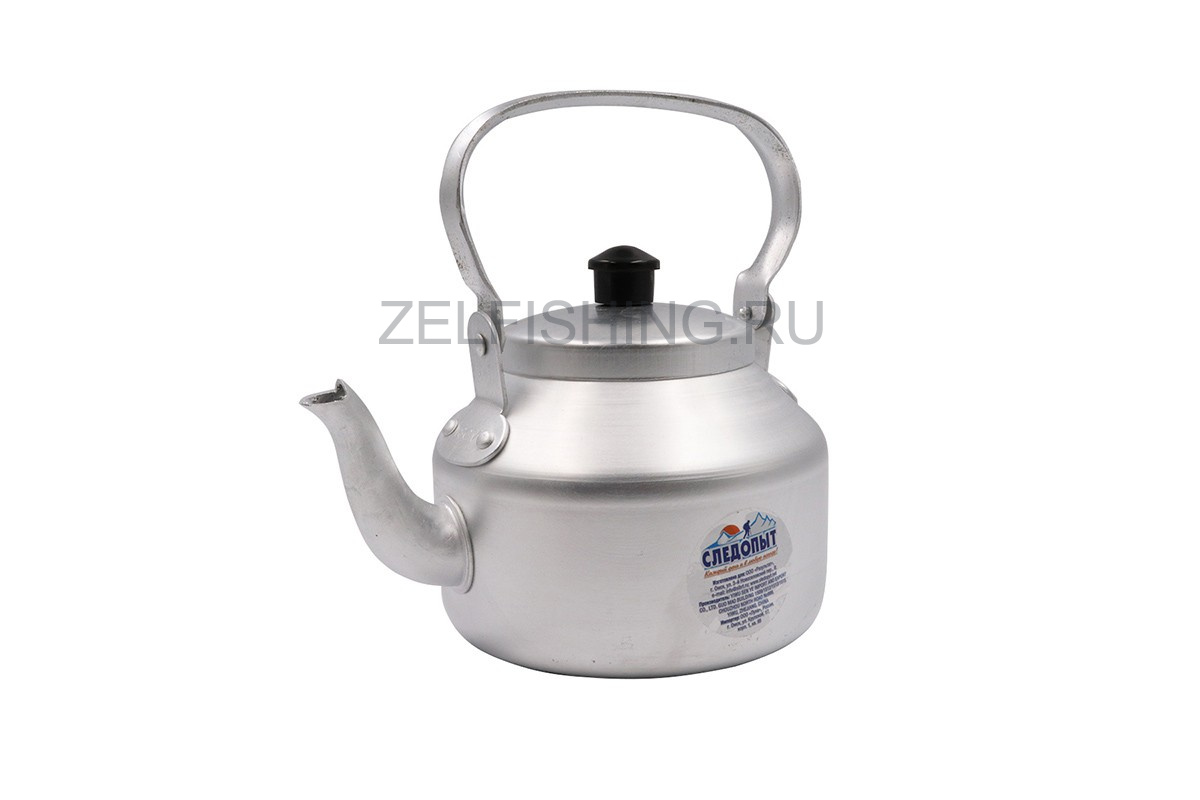 Чайник Следопыт