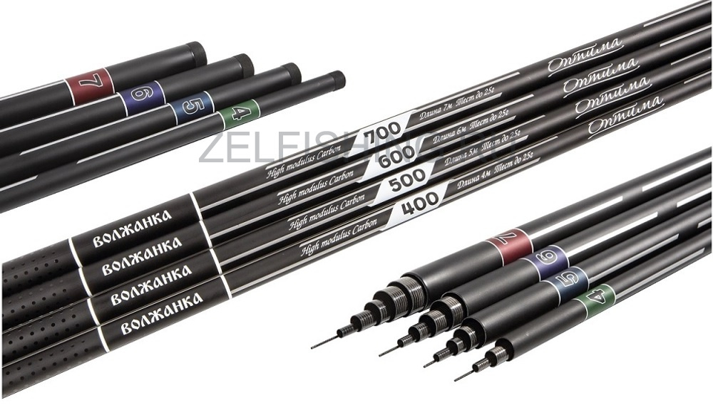 оптима волжанка