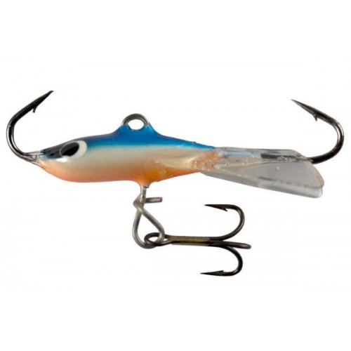 Nils Master Jigger-0 085