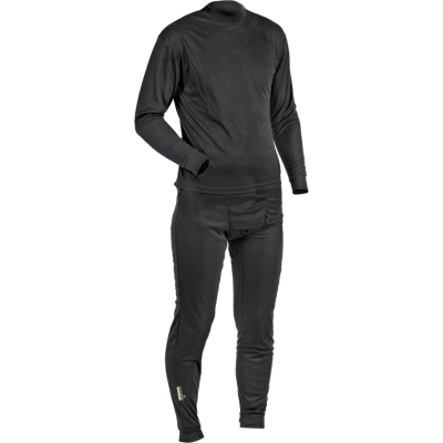 Термобельё Norfin Thermo Line чер