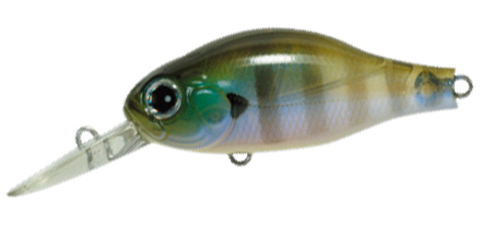 Воблер ZipBaits B-Switcher 2.0 