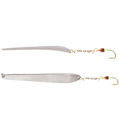 Блесна Lucky John Scandi 8775-S