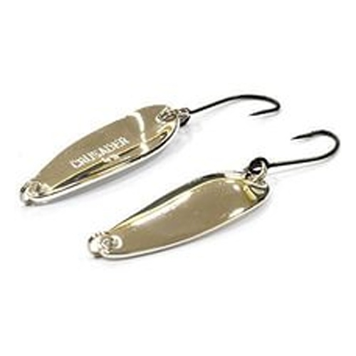 Daiwa Crusader 4г S