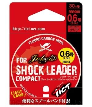 Шок флюр Tict