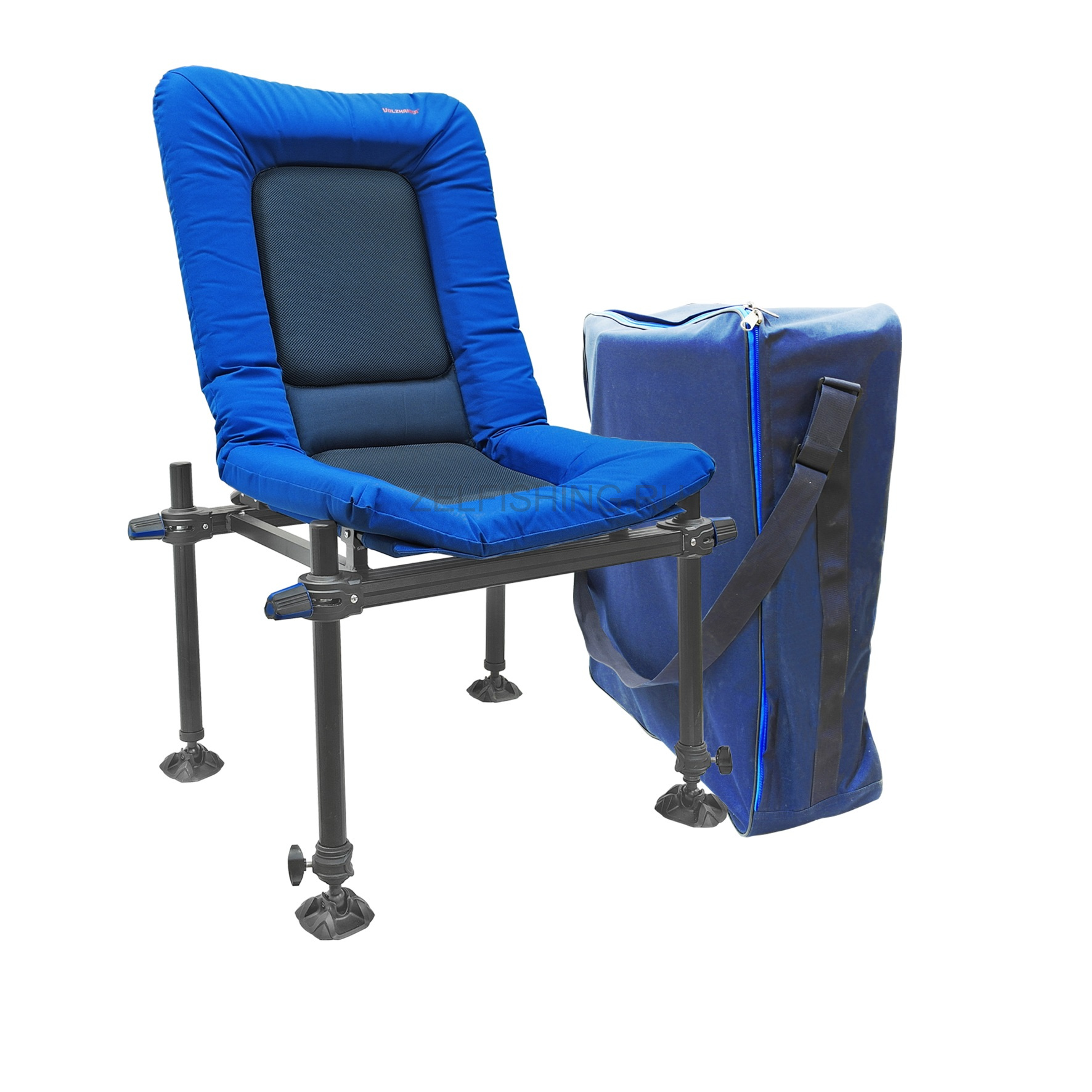 Кресло рыболовное Pro Sport D36