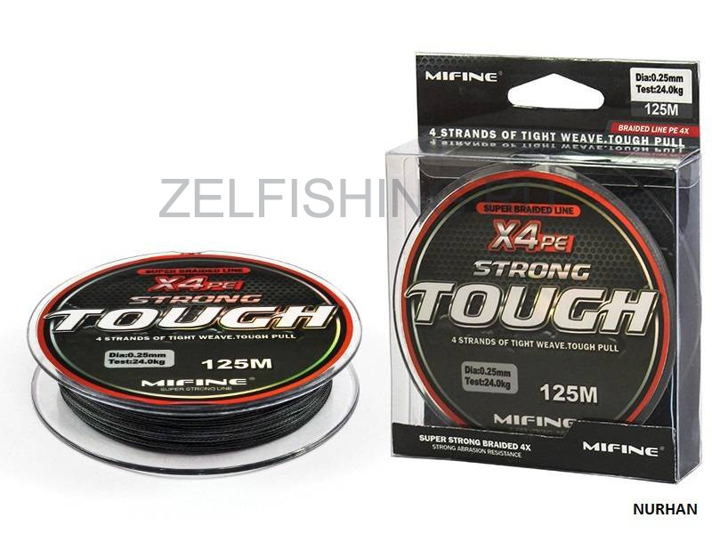 Mifine Strong Touch X4PE
