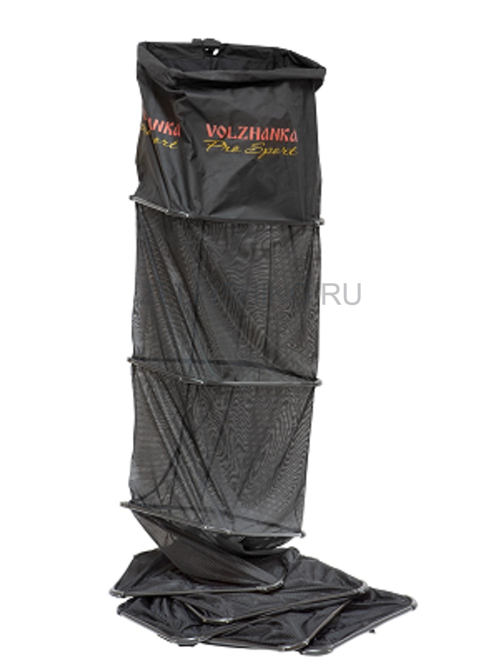 про спорт карп