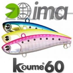 Koume60