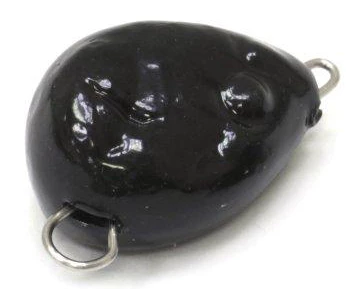 рыбгол чёрн