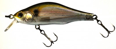 Воблер ZipBaits Khamsin Jr. 50SR 307