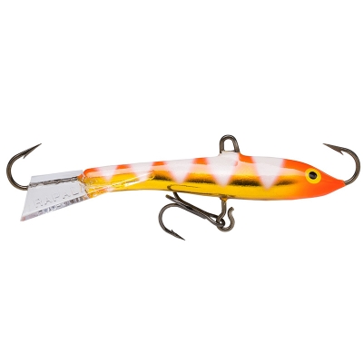 Rapala Jigging Rap GZFR