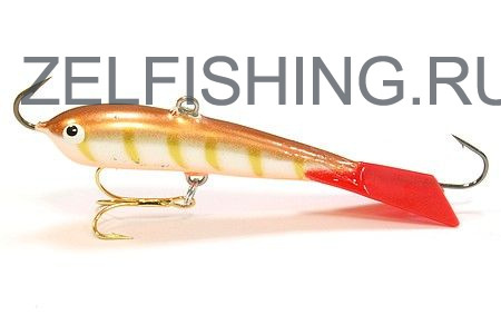 Nils Master Jigger-3 