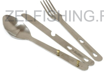 Набор столовых приборов Следопыт PF-CWS-P31