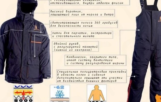 Avirex ICE CRUISER 8000 2