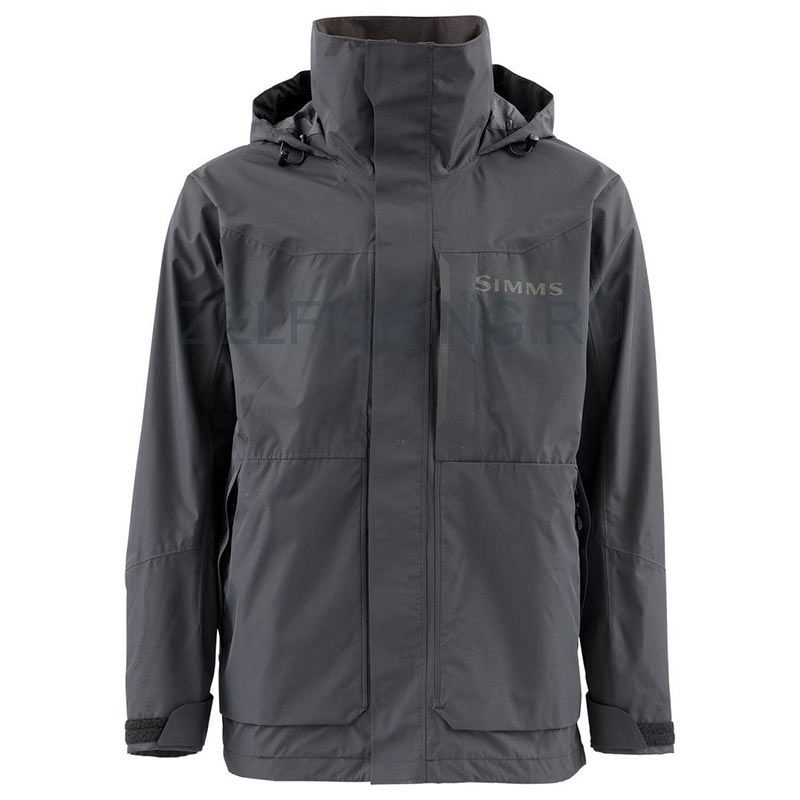 Куртка Simms Challenger Jacket '20