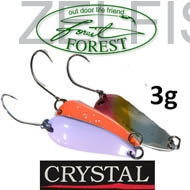 Crysntal 3 г