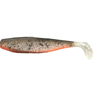 Fox Rage Pro Shad Natural Classic 