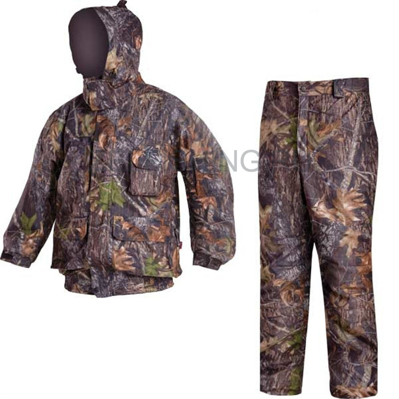 костюм Сайлент