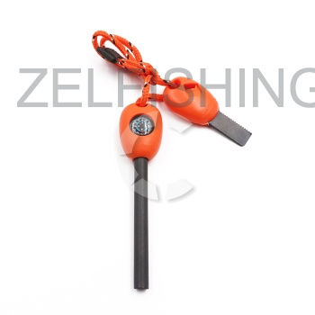 ОГНИВО с компасом