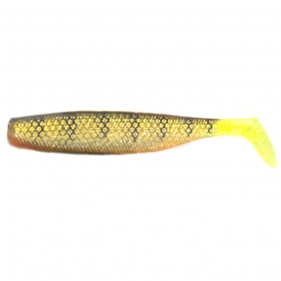 Fox Rage Pro Shad Natural Classic 