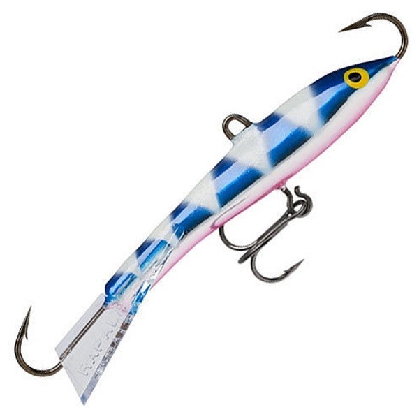 Rapala Jigging Rap GZBR