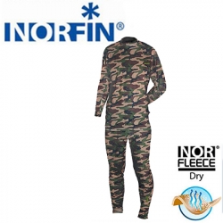 Термобельё Norfin Thermo Line кам