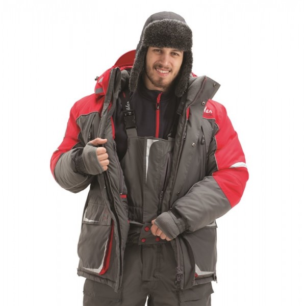 Nova Tour Fisherman Буран V3 2