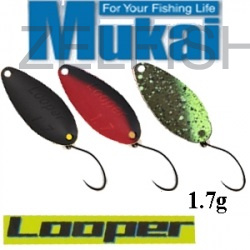 Mukai Looper Dlive