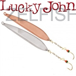 Блесна Lucky John 8550