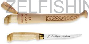 Marttiini Сlassic 4 филейный