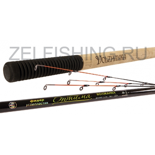 Волжанка Оптима