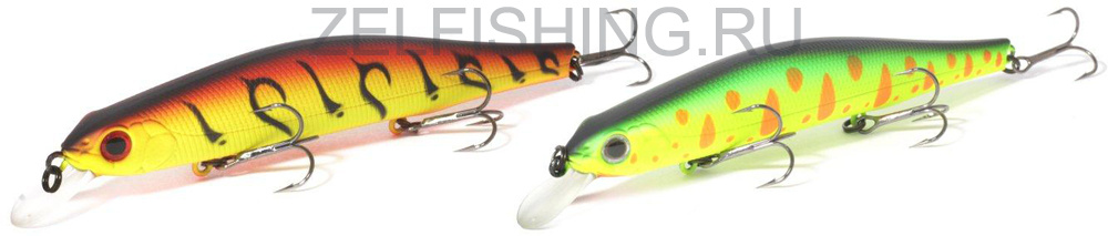 Воблер ZipBaits Orbit 130SP