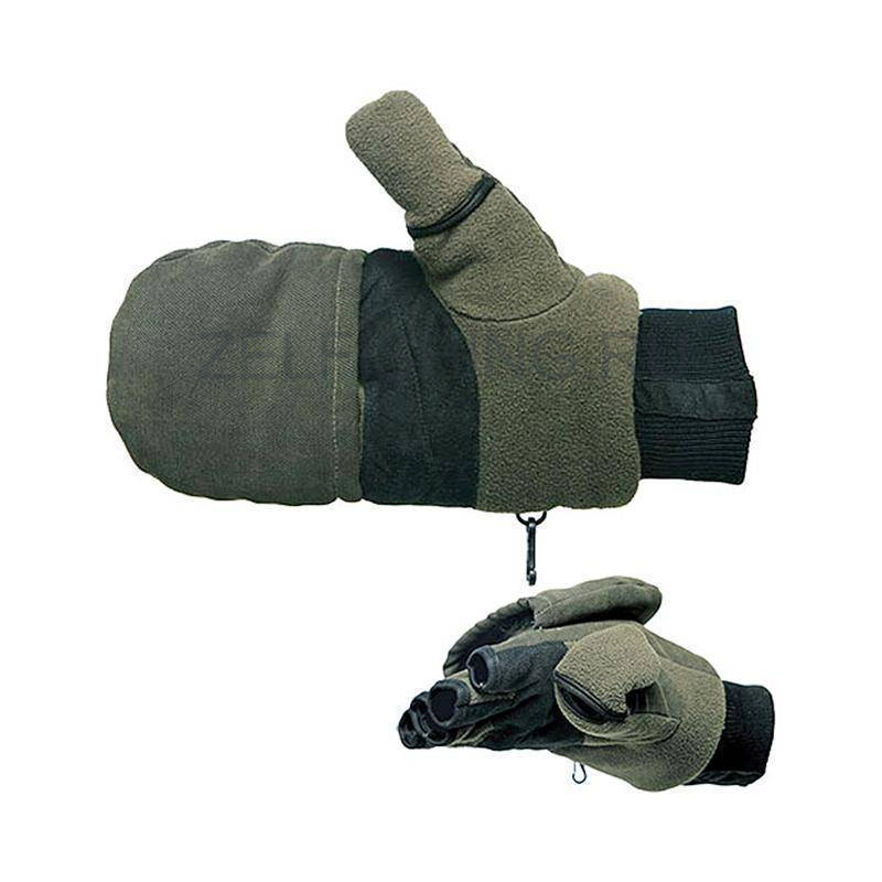 Перчатки-варежки Norfin 303108