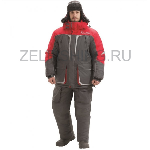 Nova Tour Fisherman Буран V3 1