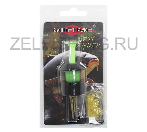 Пучковяз Mifine Bait Bander