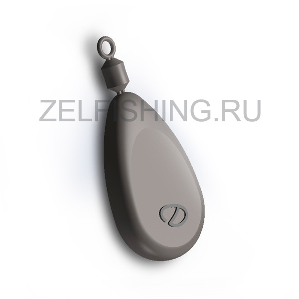 ПЛОСКИЙ С ВЕРТЛЮГОМ