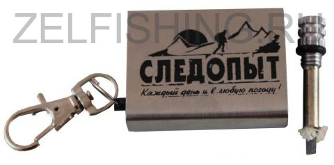 Спичка вечная Следопыт PF-FT-05