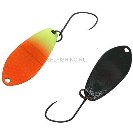 Блесна колеблющаяся Antem Angler`s Sistem Dohna 2.5 #MSC-06