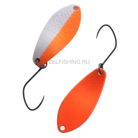 Блесна колеблющаяся Antem Angler`s Sistem Dohna 2.5 #MSC-10