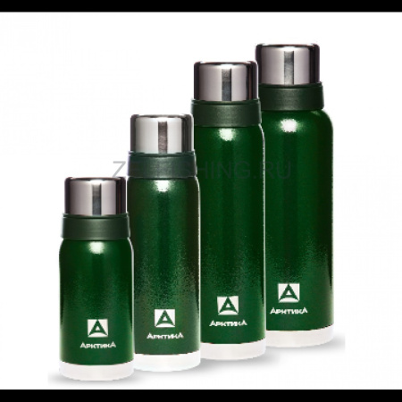 Термос Арктика 106 для напитков