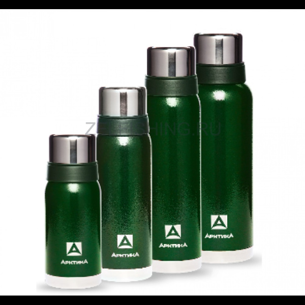 Термос Арктика 106 для напитков